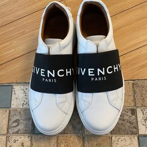 Givenchy Urban Street Logo Women’s Sneakers